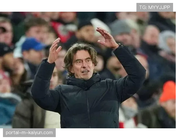 托马斯·弗兰克改造热刺遇阻 球迷期待进攻足球回归