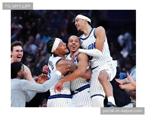 魔术年轻阵容防守纪律性不足，犯规控制成成长必经之路